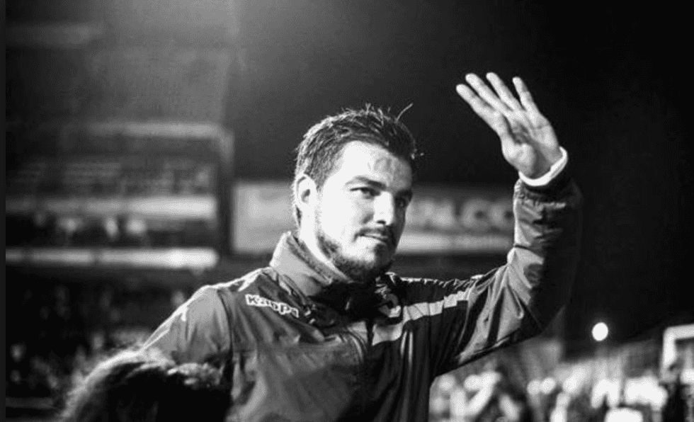 Un Adiós al Gladiador