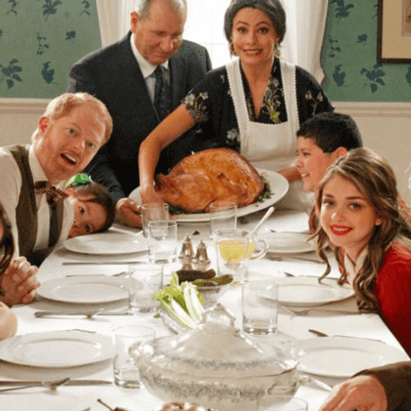 9 Reasons You're Dying To Go Home For Thanksgiving Break