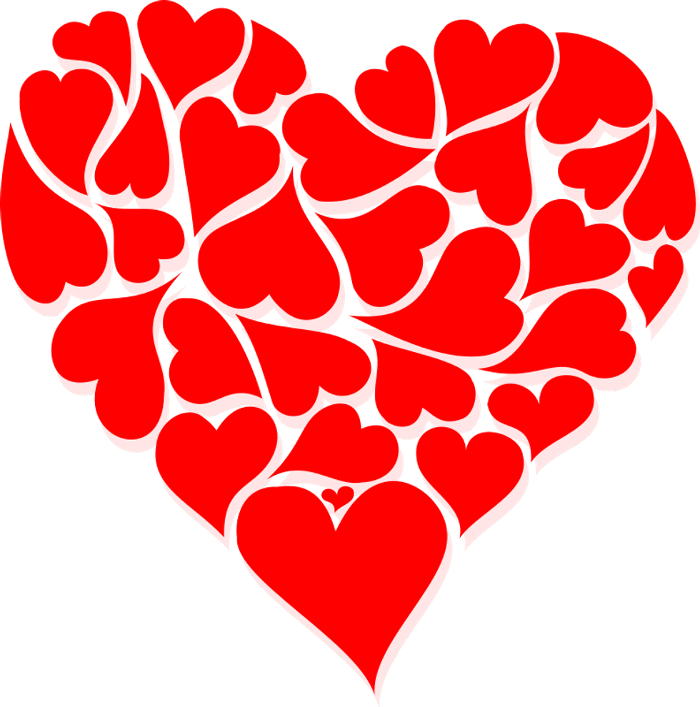 Love People, Love Them Now