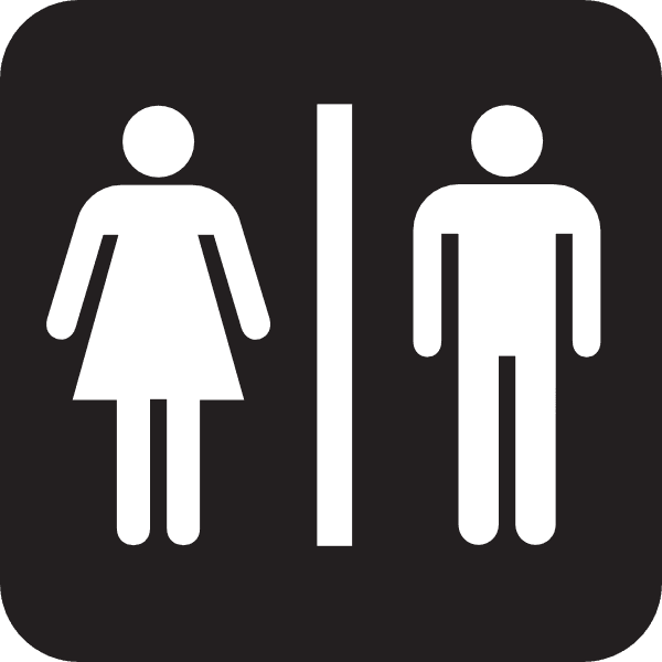Gender And The Bathroom