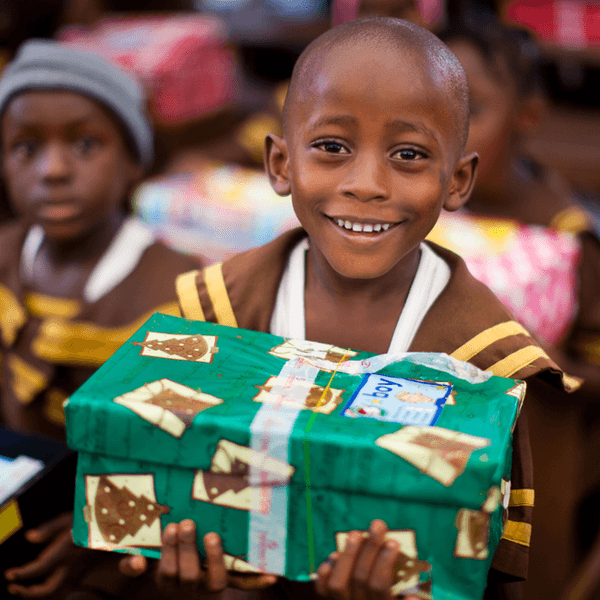 Holiday Purging And Charitable Giving: Seven Legit Charities To Look At This Season