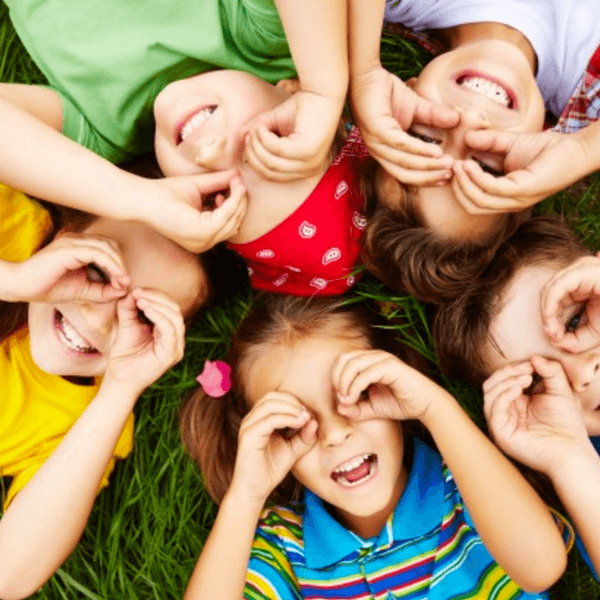 All I Really Need To Know I Learned In Kindergarten