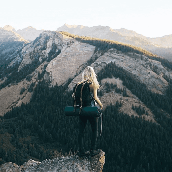 The Hike To Hope