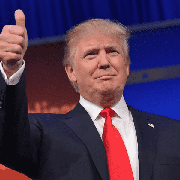 Reaction of 2016 Election