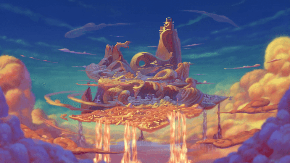 College Told by Hercules Gifs