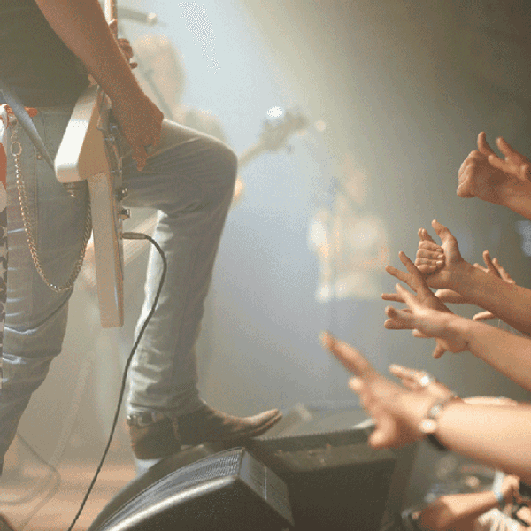 Country Music: The Best Genre