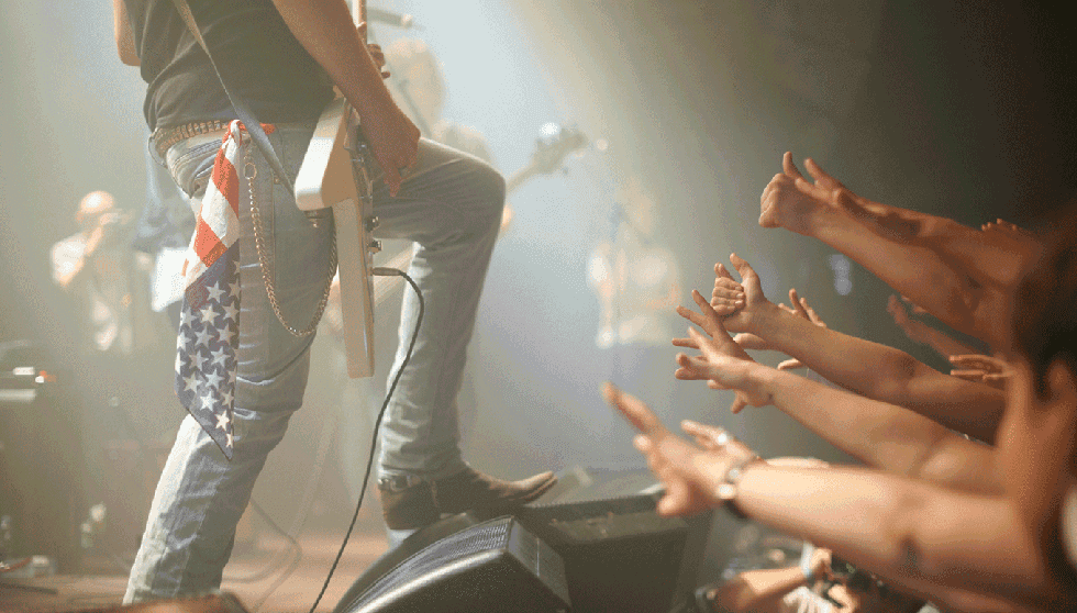 Country Music: The Best Genre