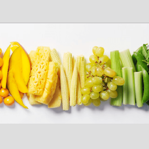 5 Ways to Be A Little Healthier