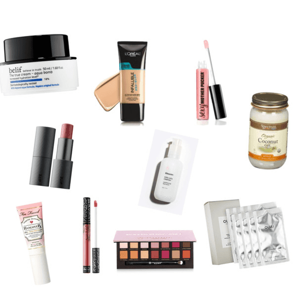 10 Beauty Must Haves For This Winter