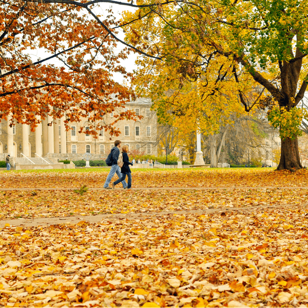 10 Things College Kids Are Thankful For