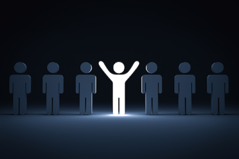 Be You No Matter What