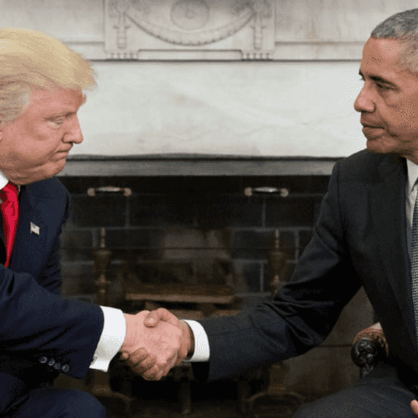 An Open Letter to President Barack Obama