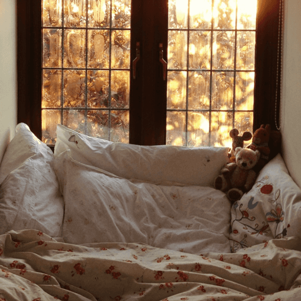 The 10 Best Things About Being Home for Break