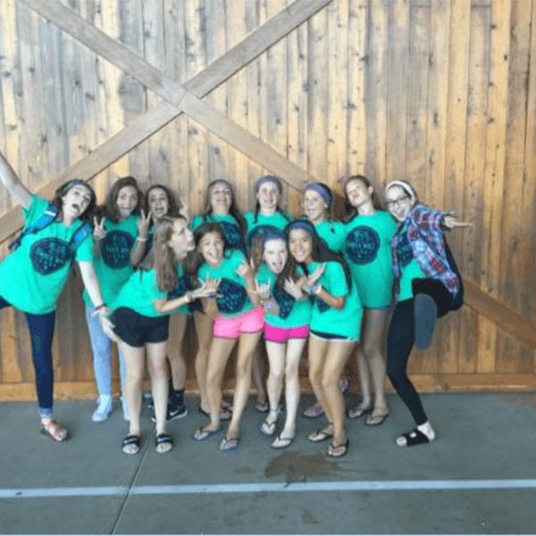 How Leading At Wyldlife Camp Changed My Life
