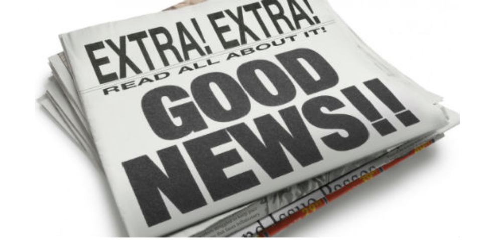 Post-Elections Positivity