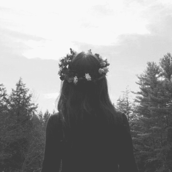 To All Those Adolescent Girls Hiding From Themselves