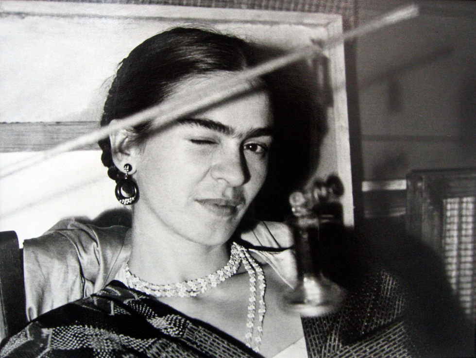 10 Reasons Why Frida Kahlo is Iconic | The Odyssey Online