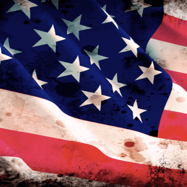 Bye, Bye 2016 Election.