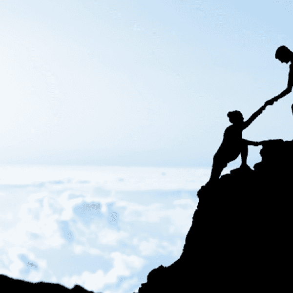 A Thank You Letter To My Mentors