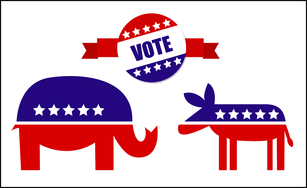 Experiencing The Election Abroad
