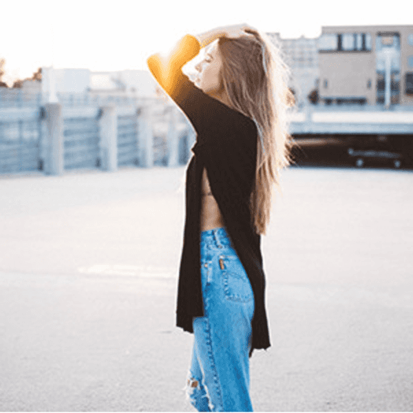 Why Your First Love Should Always Be Yourself