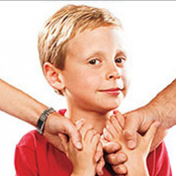 What It's Like To Be An Only Child