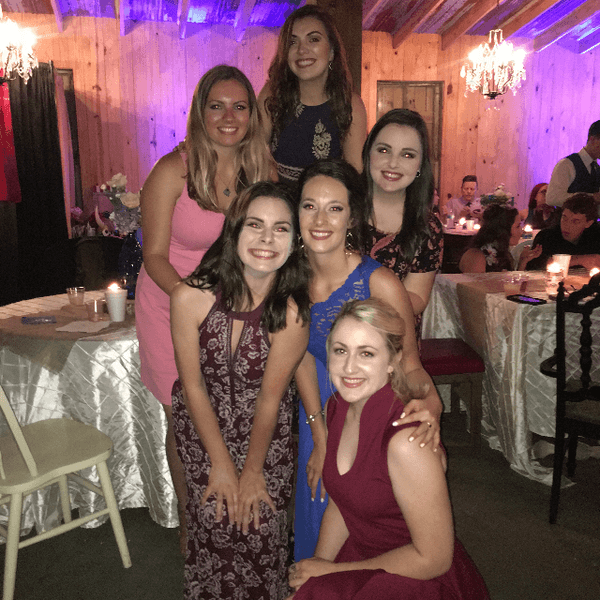 An Open Letter To My Sorority Family