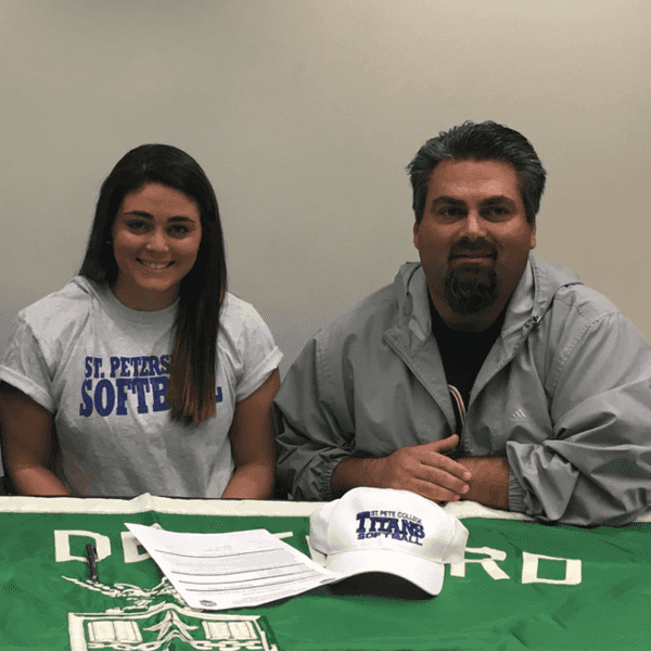 A Letter To My Dad And Coach