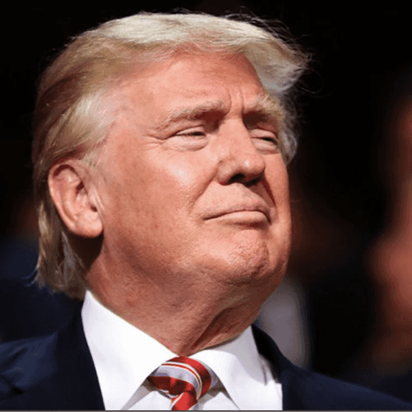 Dear President-Elect Trump