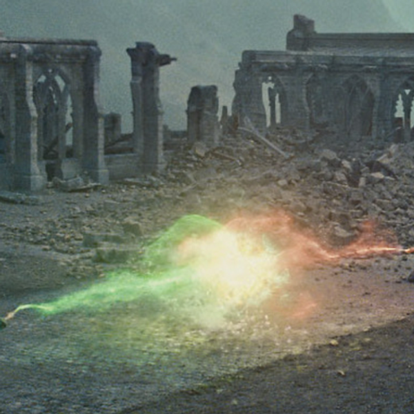 Harry Potter Quotes That Taught Me Important Life Lessons