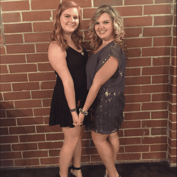 A Thank-You Letter to my Big