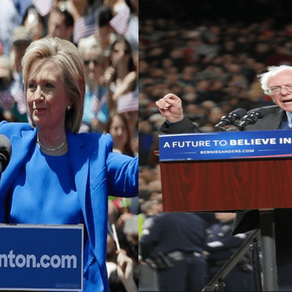 Why Hillary Lost The To Donald Trump Part 1: The Primaries