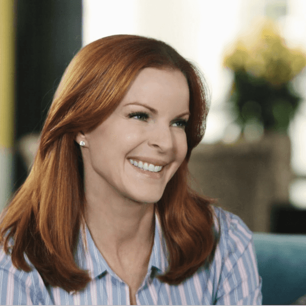 8 Reasons Bree Van de Kamp Was The Best Character On Desperate Housewives