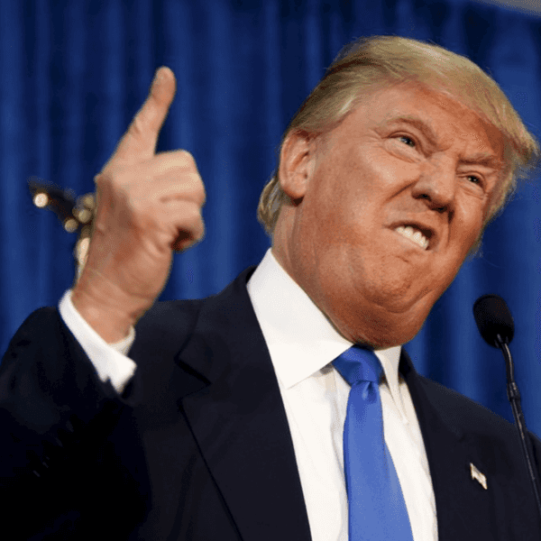 Why I’m Scared To Live In A Trump America