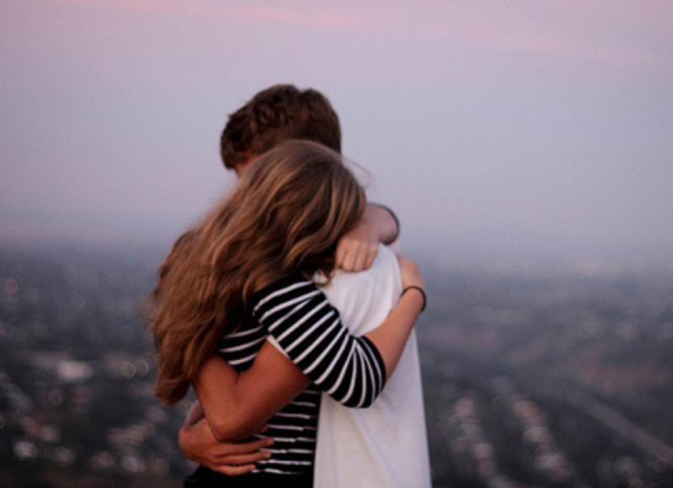 Things I Learned From My First Love