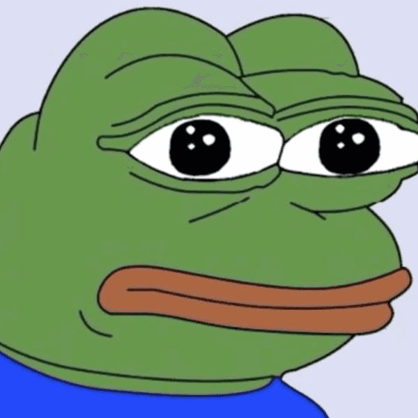 An Open Commentary About Pepe the Frog