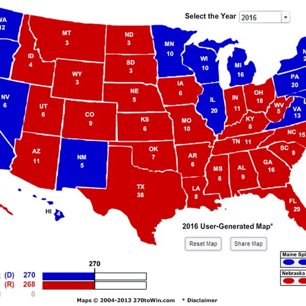 An Open Letter To White America