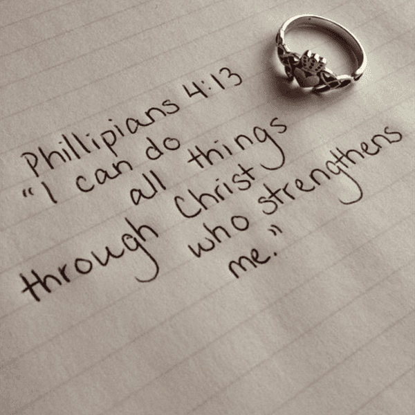 God: That Guy You Shouldn't Forget at Home