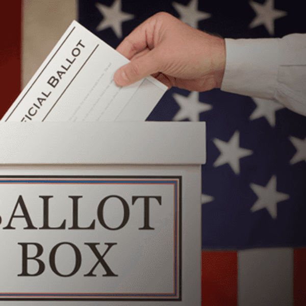 On Voting