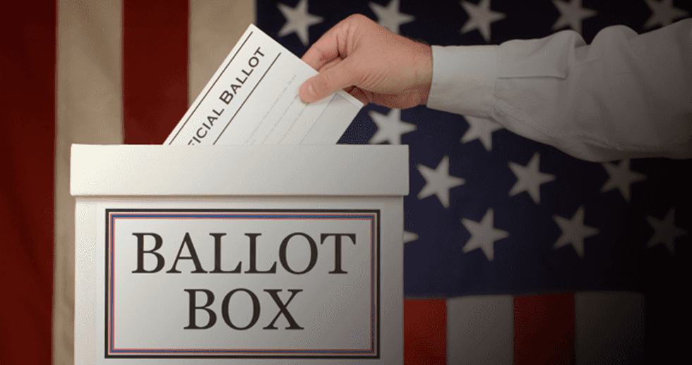 On Voting