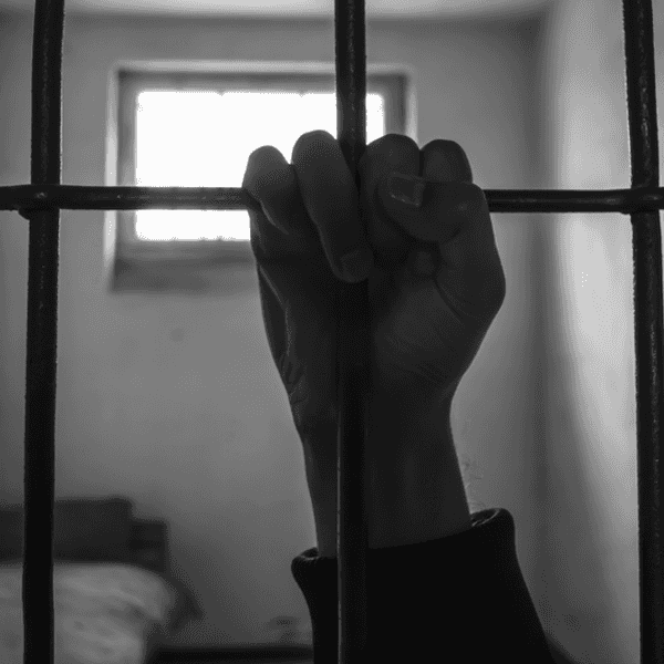 Banning Solitary Confinement For Juveniles At The Federal Level