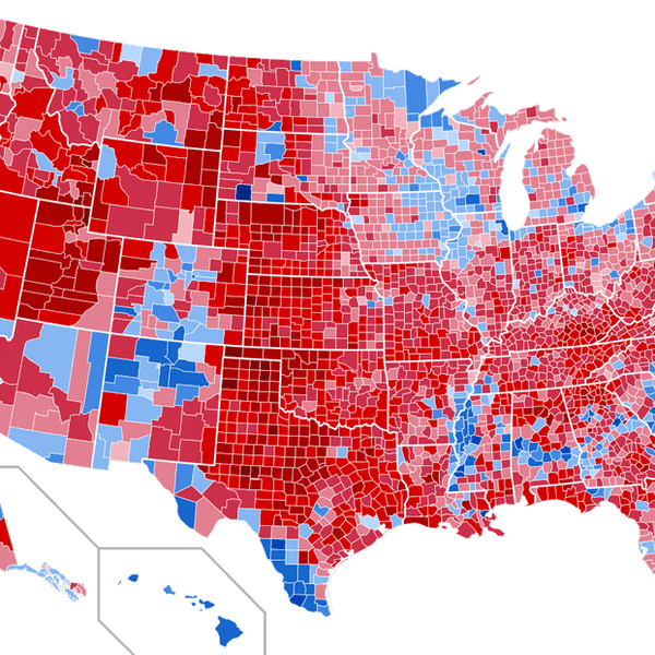 Registered Democratic Non-voters, Shame On You!