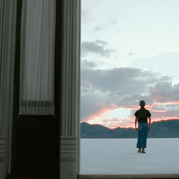 The Importance of Choosing Fear