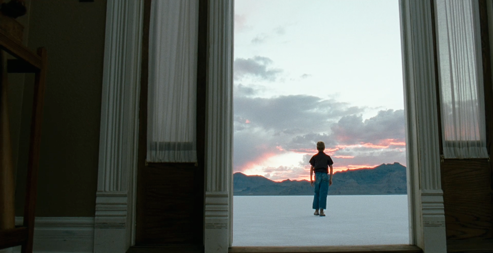 The Importance of Choosing Fear