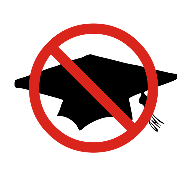 School Doesn't Matter