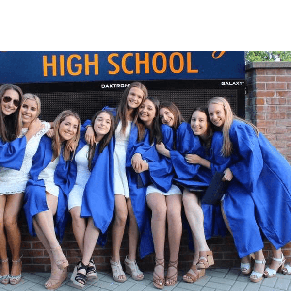 An Open Letter To The Stressed-Out High School Senior