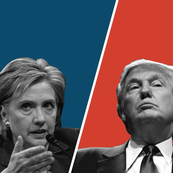 My Feelings On The Election