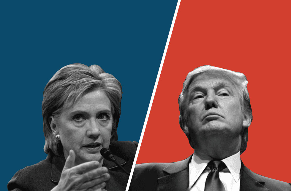 My Feelings On The Election