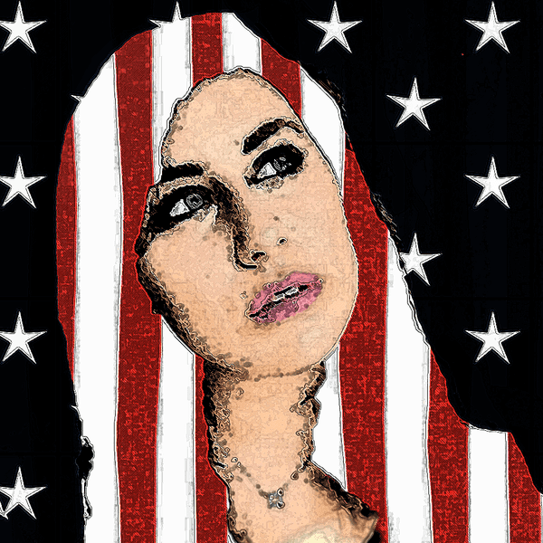 This Isn't The End Of The American Woman