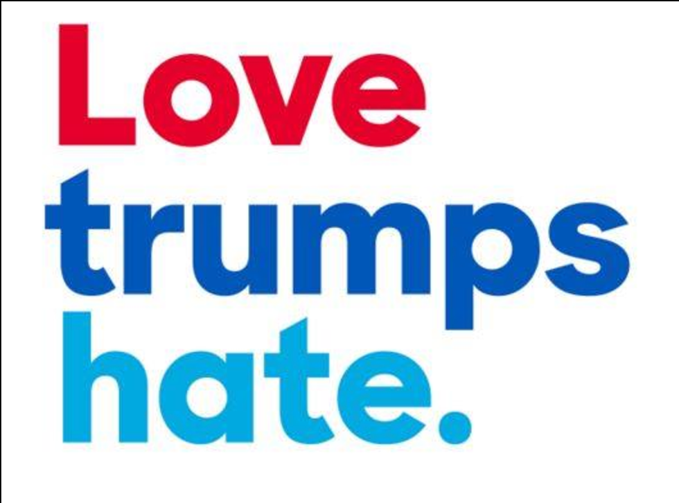 Why I'm Staying Positive After The Election